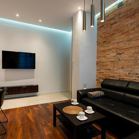 Luna Prestige Suite Krakow Exterior photo
