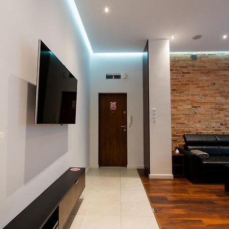 Luna Prestige Suite Krakow Exterior photo