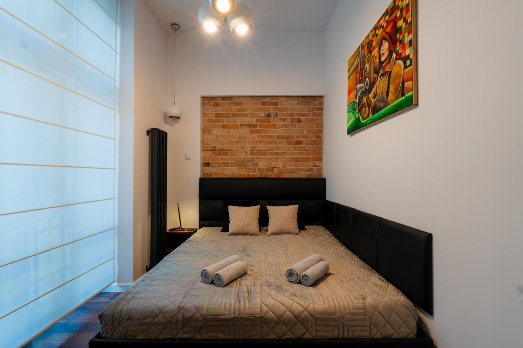 Luna Prestige Suite Krakow Exterior photo