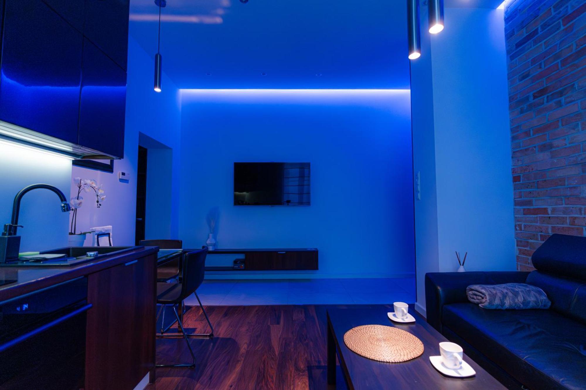 Luna Prestige Suite Krakow Exterior photo
