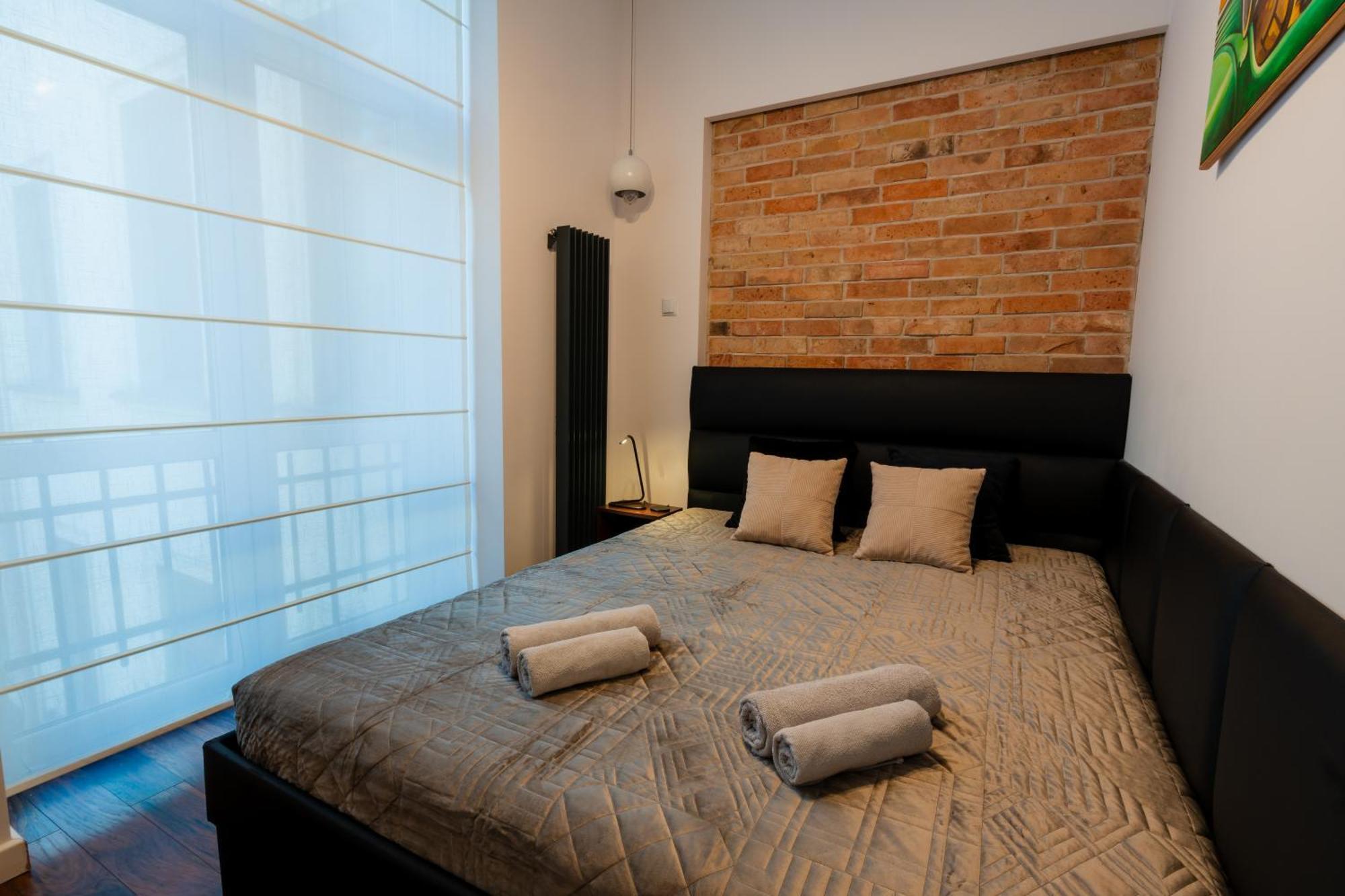 Luna Prestige Suite Krakow Exterior photo
