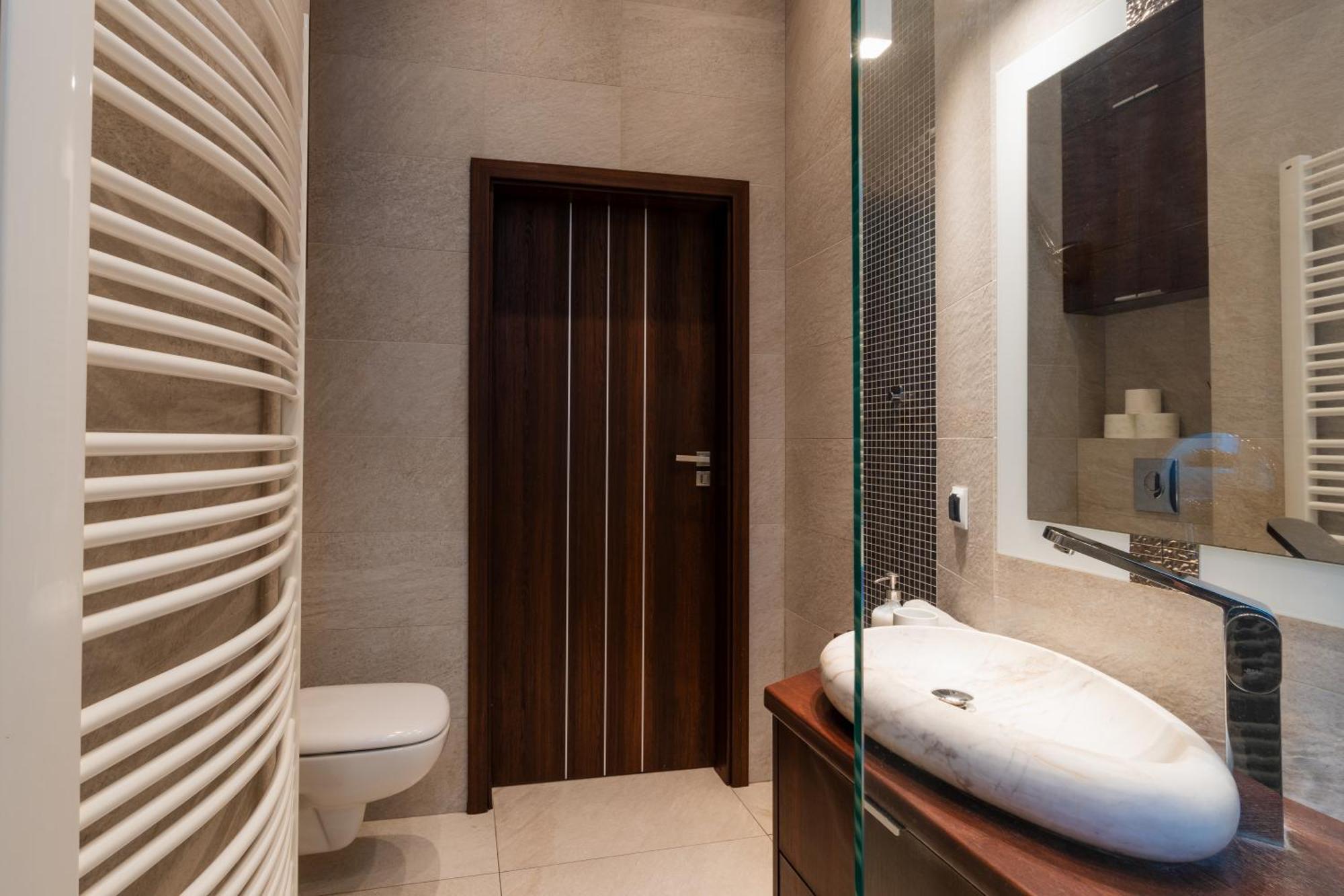 Luna Prestige Suite Krakow Exterior photo