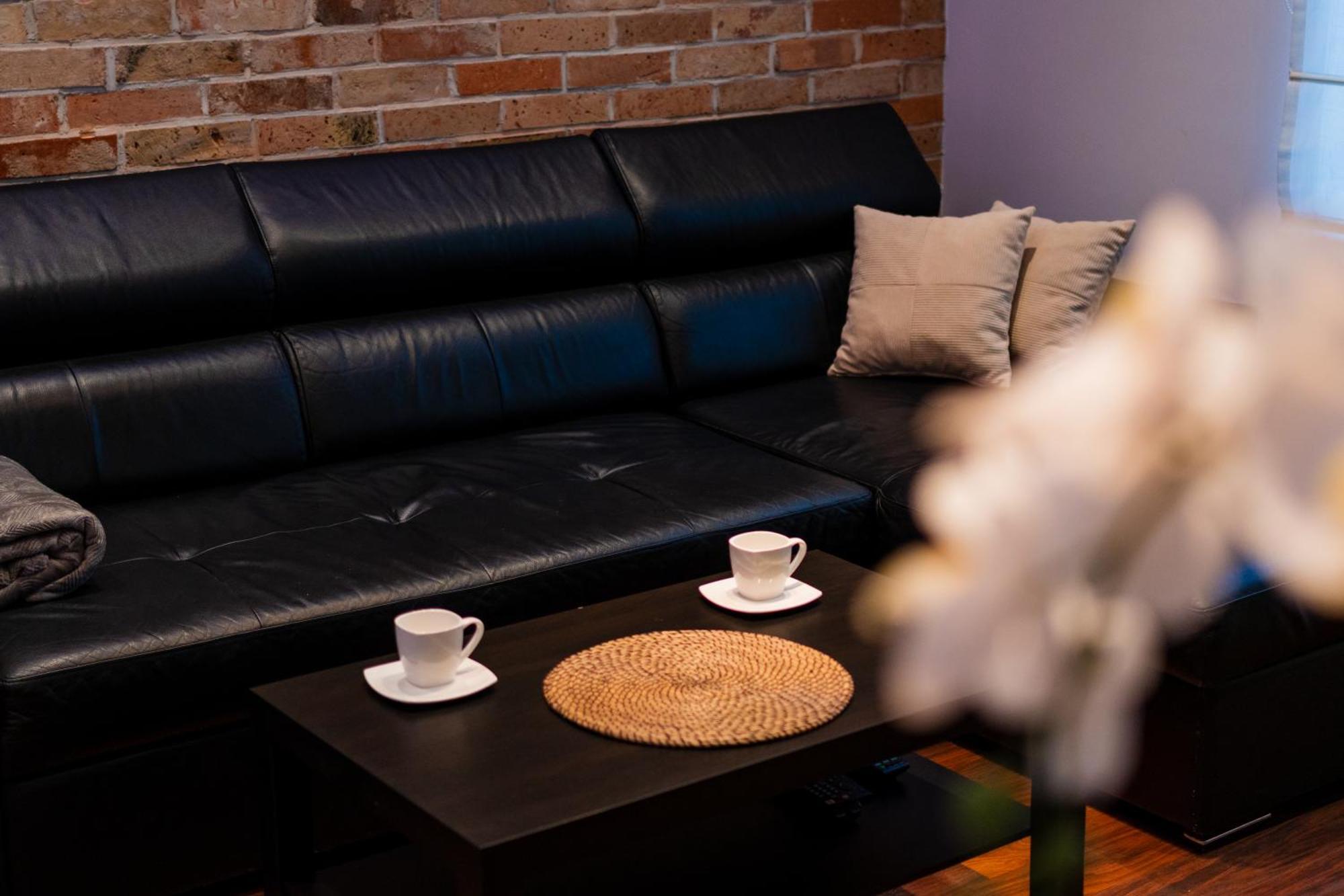 Luna Prestige Suite Krakow Exterior photo