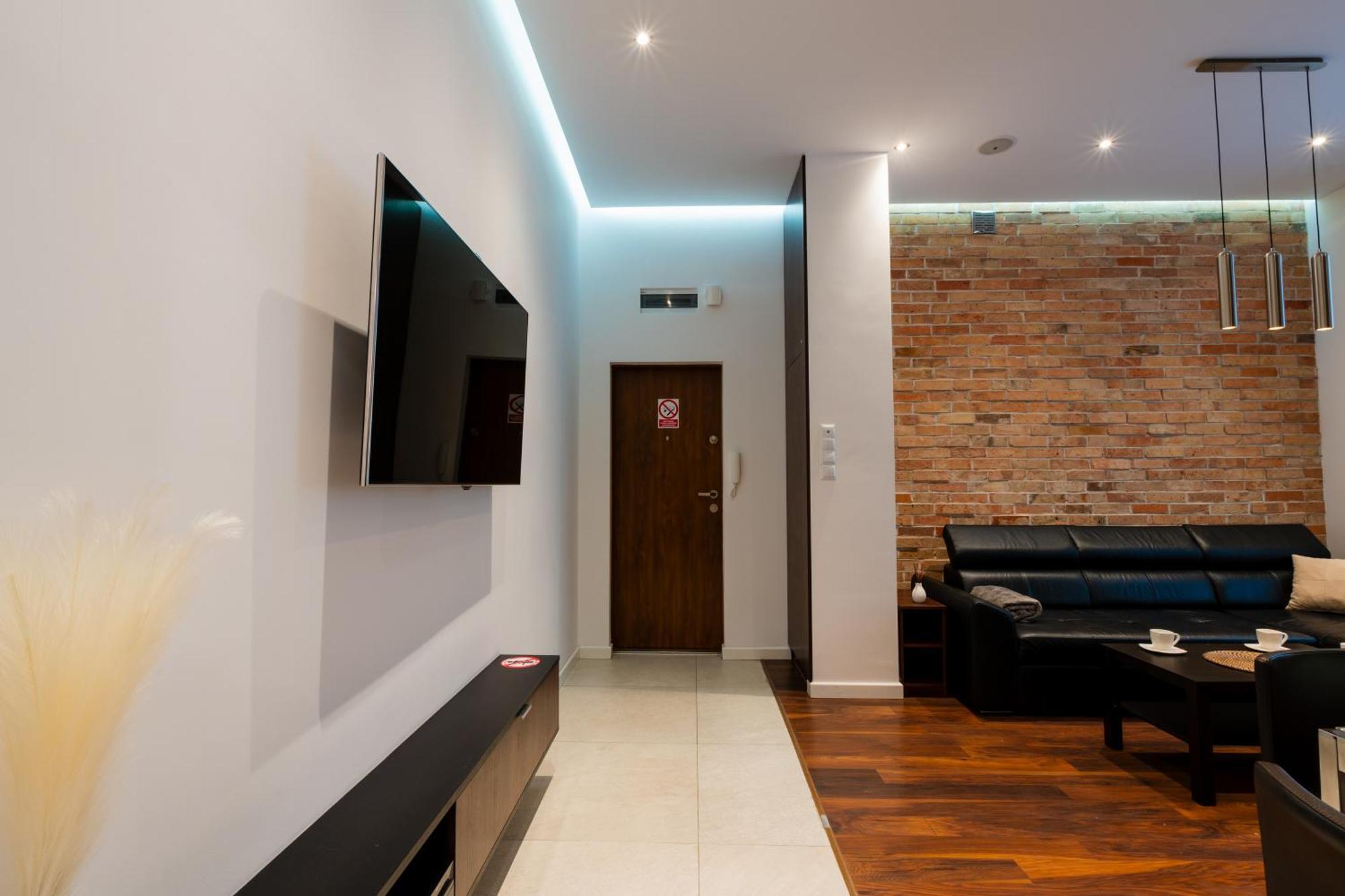 Luna Prestige Suite Krakow Exterior photo